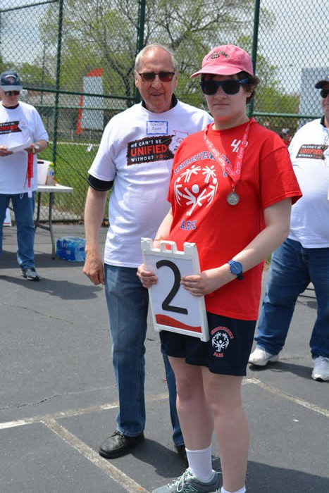 Special Olympics MAY 2022 Pic #4194